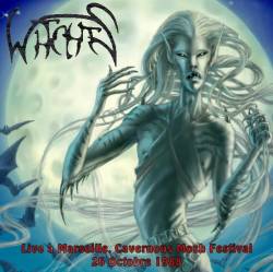 Witches : Cavernous Mosh Festival